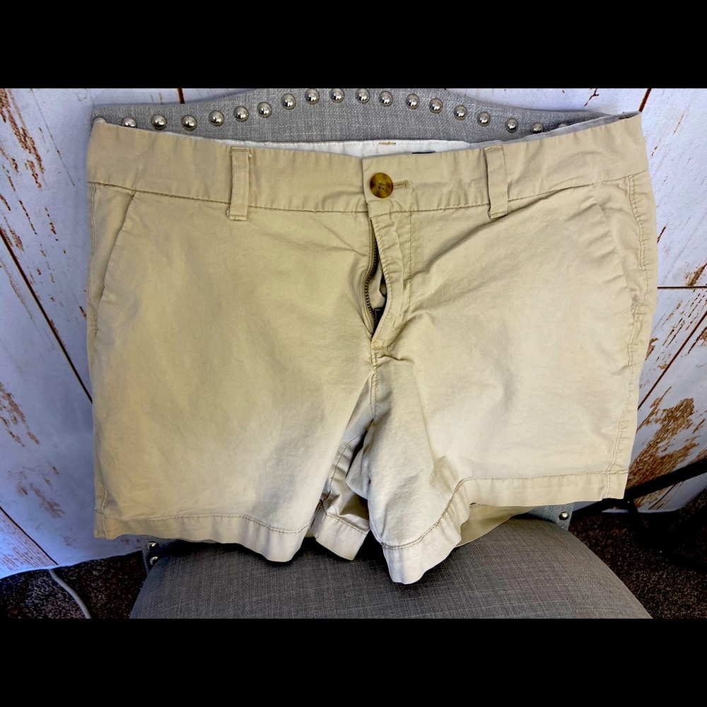 American Eagle Kali Shorts